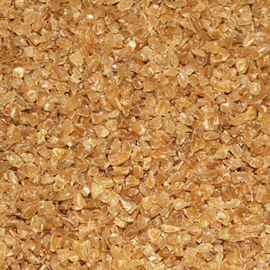 Bulgar Cracked Wheat